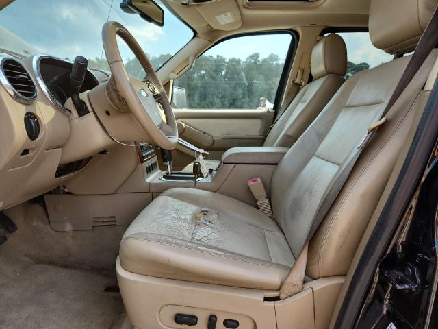 Photo 7 from auction – 2007 FORD EXPLORER E with VIN 1FMEU74867UA86092
