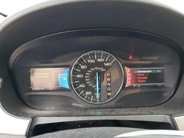 Photo 9 from auction – 2011 FORD EDGE SEL with VIN 2FMDK3JC4BBB35484