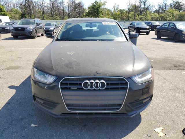 Photo 5 from auction – 2013 AUDI A4 PREMIUM with VIN WAUFFAFL6DN016998