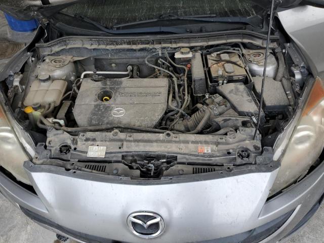 Photo 11 from auction – 2011 MAZDA 3 I with VIN JM1BL1VF7B1364884
