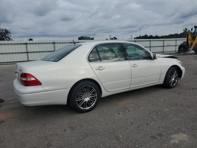 Photo 3 from auction – 2005 LEXUS LS 430 with VIN JTHBN36F455012278