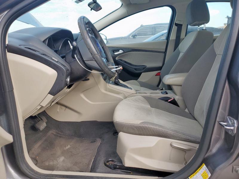 Photo 7 from auction – 2013 FORD FOCUS SE with VIN 1FADP3F29DL106951
