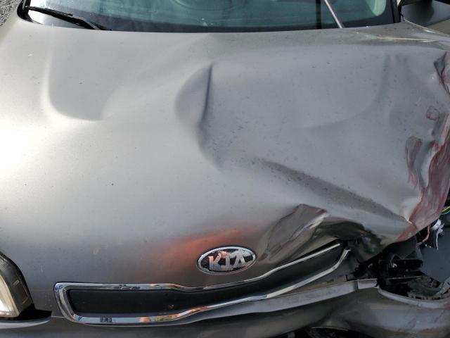 Photo 11 from auction – 2014 KIA SOUL with VIN KNDJN2A2XE7072288