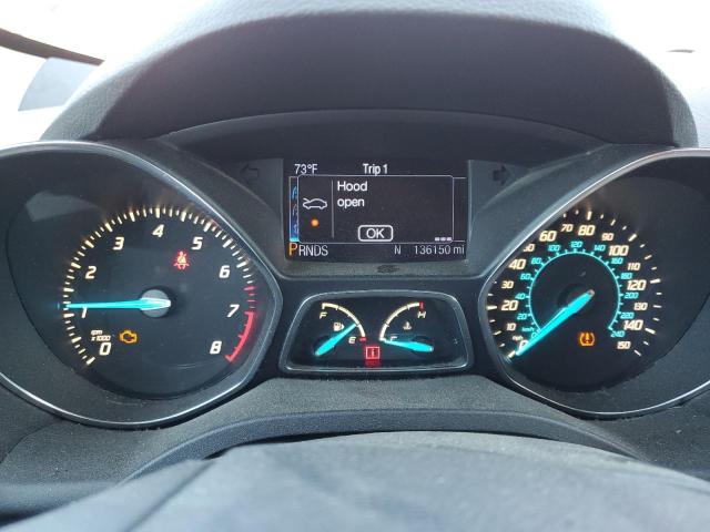 Foto 9 de la subasta – 2013 FORD ESCAPE con VIN 1FMCU9H98DUB05467