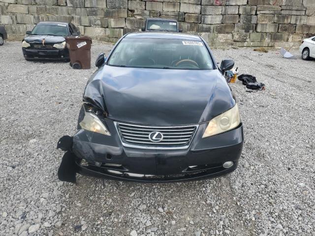 Photo 5 from auction – 2007 LEXUS ES 350 with VIN JTHBJ46G772074515