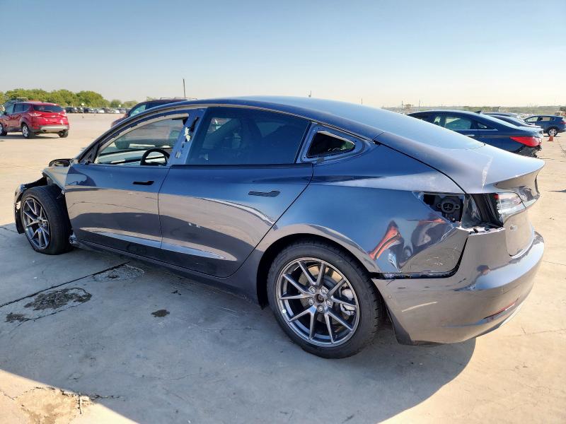 Photo 2 from auction – 2022 TESLA MODEL 3 with VIN 5YJ3E1EB5NF119444