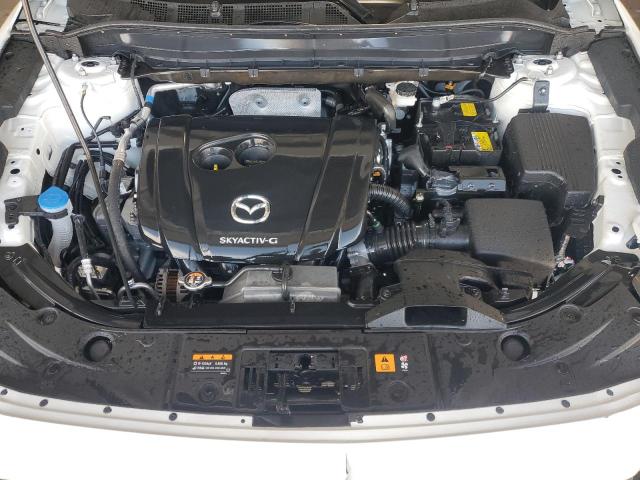 Zdjęcie 12 z aukcji – 2025 MAZDA CX-5 PREFE z VIN JM3KFBCL4S0639386