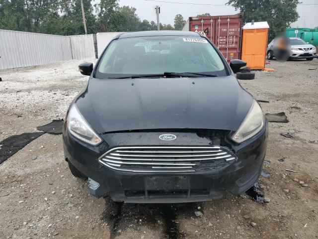 Photo 5 from auction – 2017 FORD FOCUS SE with VIN 1FADP3K20HL336180