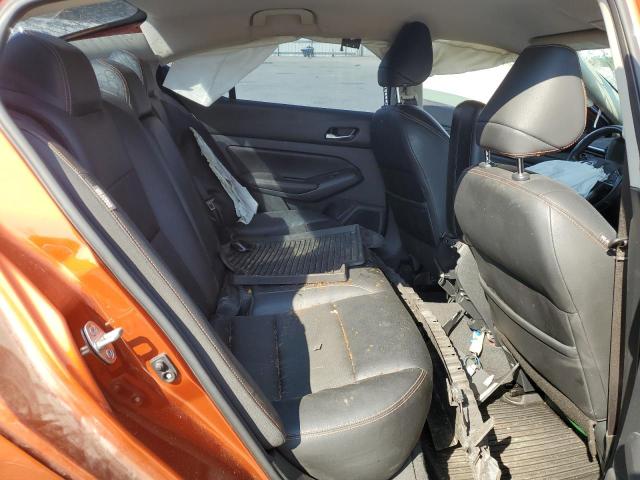 Photo 10 from auction – 2021 NISSAN ALTIMA SR with VIN 1N4BL4CV3MN317882