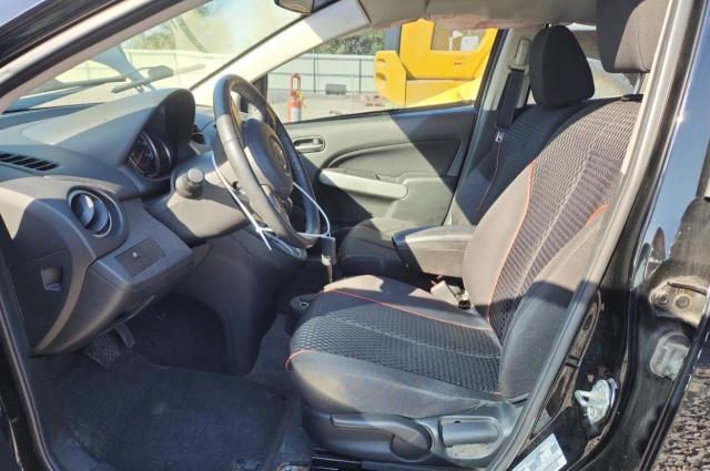 Photo 7 from auction – 2012 MAZDA MAZDA2 with VIN JM1DE1LY7C0148094