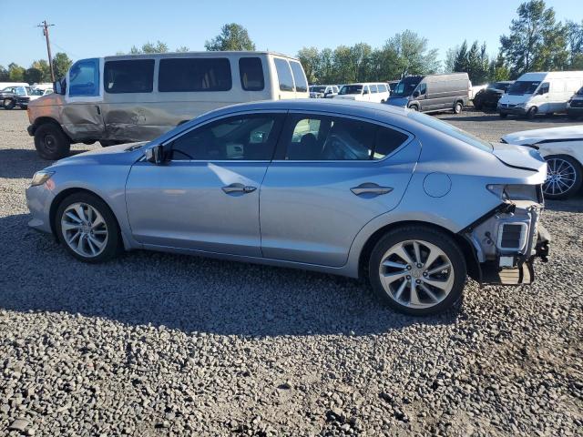 Photo 2 from auction – 2016 ACURA ILX PREMIU with VIN 19UDE2F73GA008943