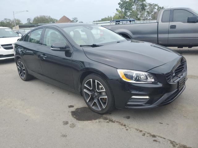 Photo 4 from auction – 2017 VOLVO S60 DYNAMI with VIN YV140MTL0H2430684