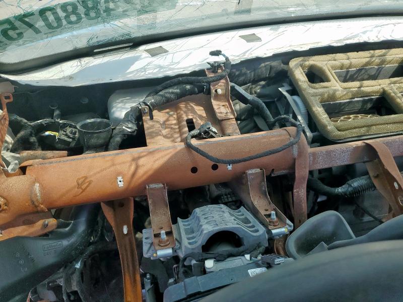 Photo 9 from auction – 2020 FORD F250 SUPER with VIN 1FT7W2B60LEE32136