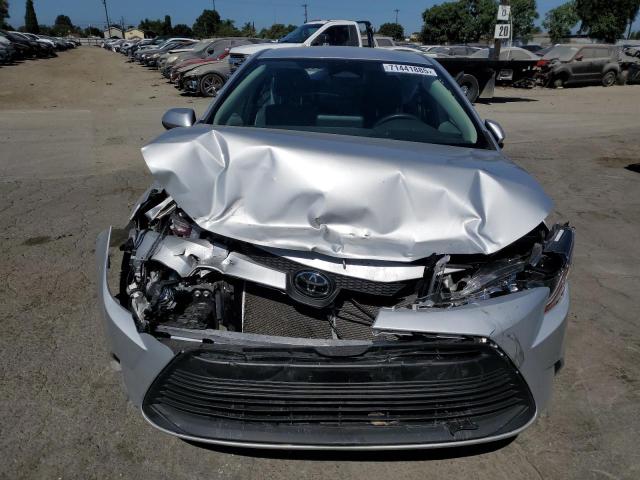 Photo 5 from auction – 2024 TOYOTA COROLLA LE with VIN 5YFB4MDE0RP198379