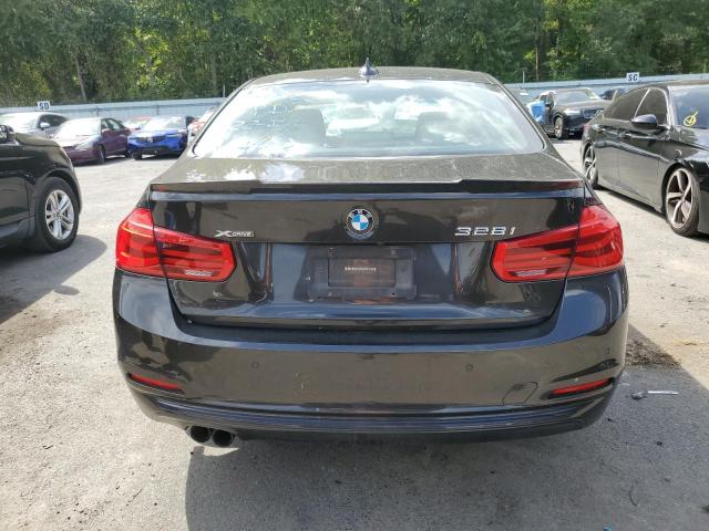 Photo 6 from auction – 2016 BMW 320 with VIN WBA8E3G54GNT79828