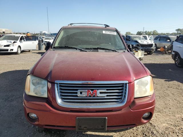 Foto 5 de la subasta – 2008 GMC ENVOY con VIN 1GKDT13S182237435