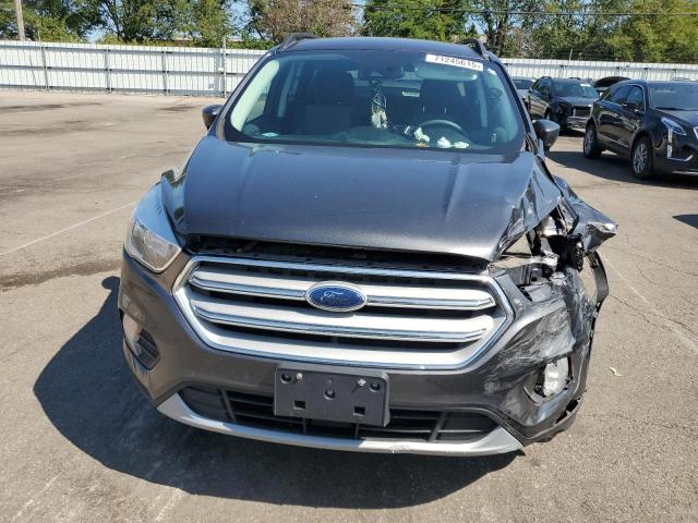 Photo 5 from auction – 2018 FORD ESCAPE SE with VIN 1FMCU0GD1JUA29314