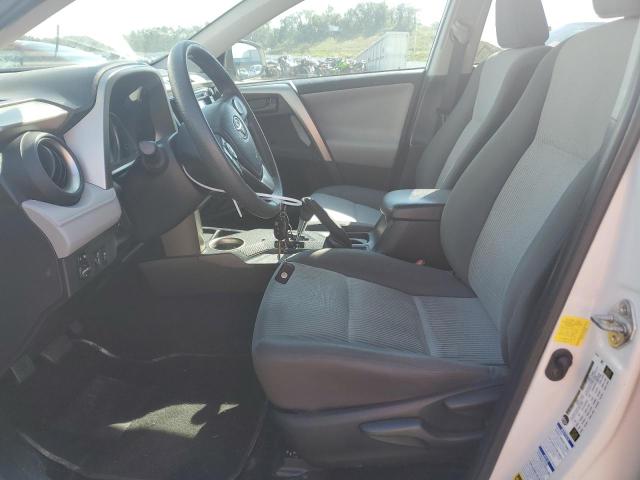 Photo 7 from auction – 2014 TOYOTA RAV4 LE with VIN 2T3BFREV8EW180699