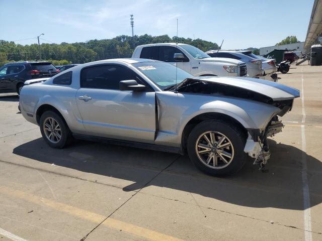 Photo 4 from auction – 2005 FORD MUSTANG with VIN 1ZVFT80N155240080
