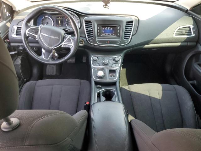 Photo 8 from auction – 2015 CHRYSLER 200 LIMITED with VIN 1C3CCCAB3FN547110