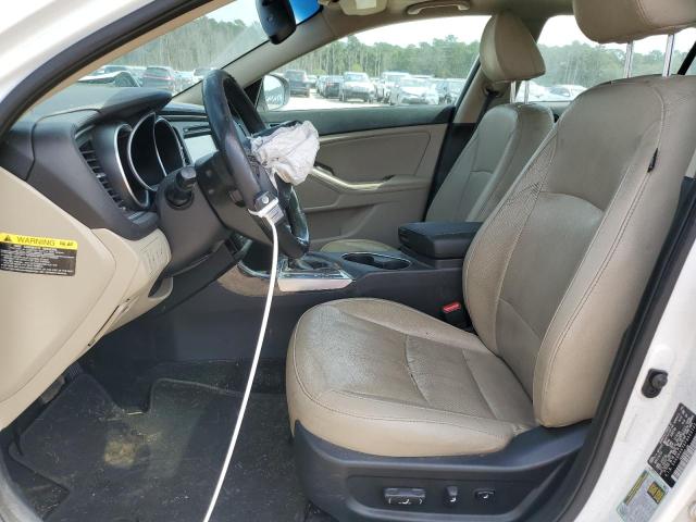 Фото 7 с аукциона – 2015 KIA OPTIMA EX с VIN 5XXGN4A70FG429102