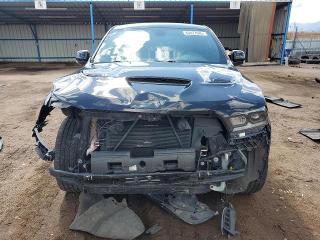 Photo 5 from auction – 2021 DODGE DURANGO R/ with VIN 1C4SDJCT9MC661703