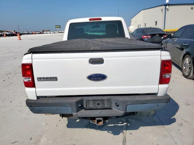 Photo 6 from auction – 2010 FORD RANGER with VIN 1FTKR1AD4APA60006