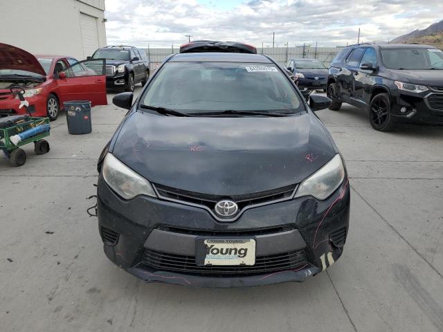 Photo 5 from auction – 2015 TOYOTA COROLLA L with VIN 2T1BURHE9FC362117