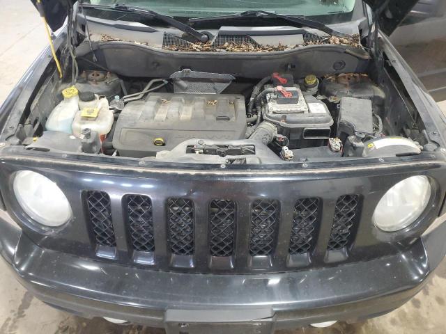 Photo 12 from auction – 2012 JEEP PATRIOT LA with VIN 1C4NJRFBXCD563182