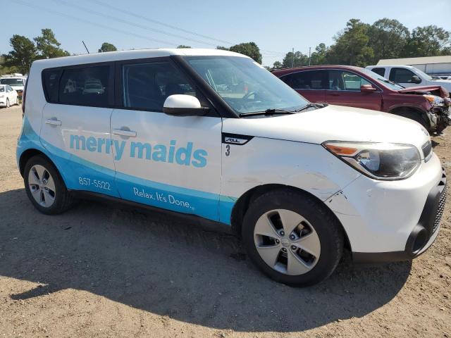 Photo 4 from auction – 2016 KIA SOUL with VIN KNDJN2A26G7395451