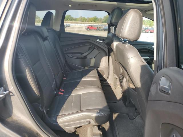 Photo 11 from auction – 2013 FORD ESCAPE SEL with VIN 1FMCU0H98DUD37031