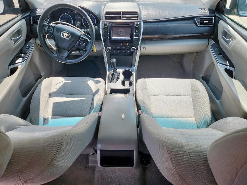 Photo 8 from auction – 2016 TOYOTA CAMRY LE with VIN 4T1BF1FK9GU542234