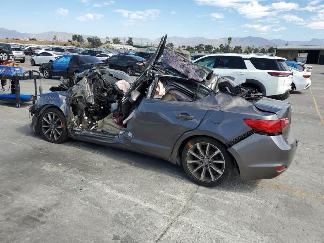 Photo 2 from auction – 2014 ACURA ILX 20 PRE with VIN 19VDE1F5XEE006083