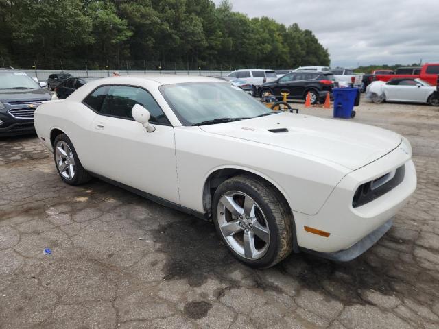 Photo 4 from auction – 2009 DODGE CHALLENGER with VIN 2B3LJ54T29H502997