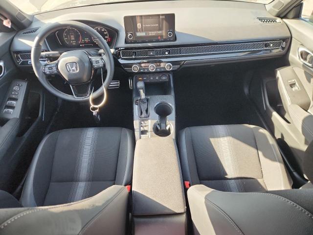 Photo 8 from auction – 2025 HONDA CIVIC with VIN 2HGFE2F54SH600952