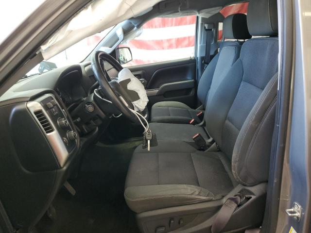 Photo 7 from auction – 2017 CHEVROLET SILVERADO with VIN 3GCUKREC8HG197686