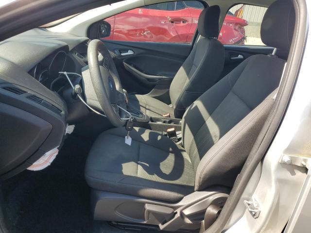 Photo 7 from auction – 2016 FORD FOCUS SE with VIN 1FADP3F2XGL354131