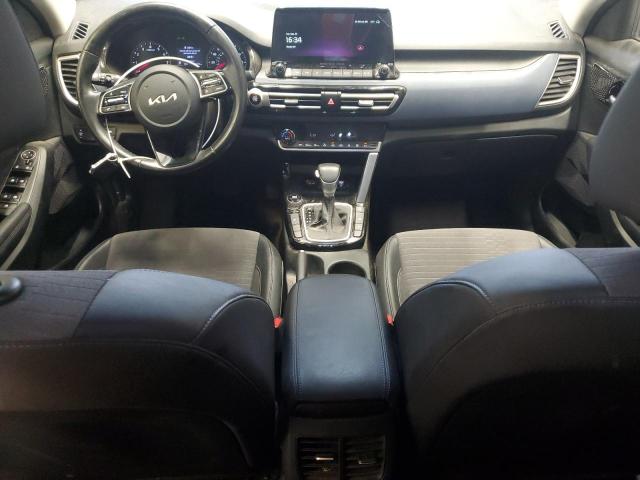 Photo 8 from auction – 2023 KIA SELTOS S with VIN KNDEUCAA6P7441264