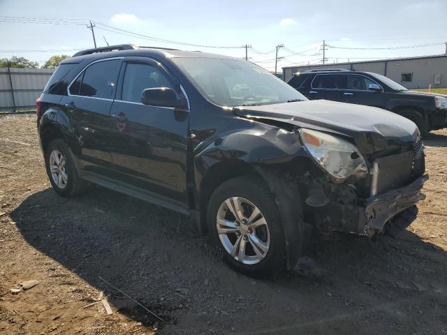 Photo 4 from auction – 2013 CHEVROLET EQUINOX LT with VIN 2GNFLDE36D6161078