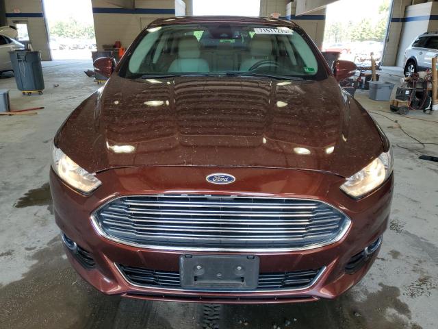 Photo 5 from auction – 2016 FORD FUSION TIT with VIN 3FA6P0D94GR348964