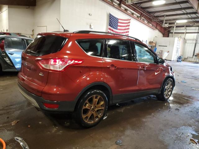 Photo 3 from auction – 2016 FORD ESCAPE with VIN 1FMCU9GX5GUC25277