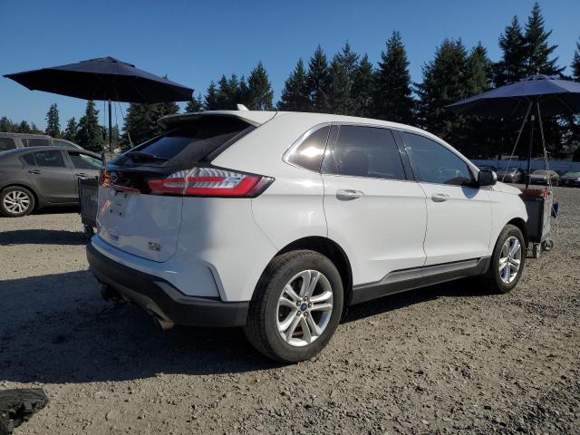 Photo 3 from auction – 2019 FORD EDGE SEL with VIN 2FMPK4J95KBB76813