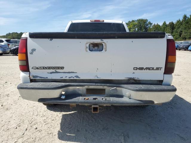 Photo 6 from auction – 2000 CHEVROLET SILVERADO with VIN 2GCEC19T9Y1261028