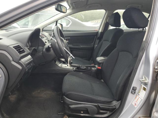 Foto 7 de la subasta – 2014 SUBARU IMPREZA PR con VIN JF1GJAC61EH008947