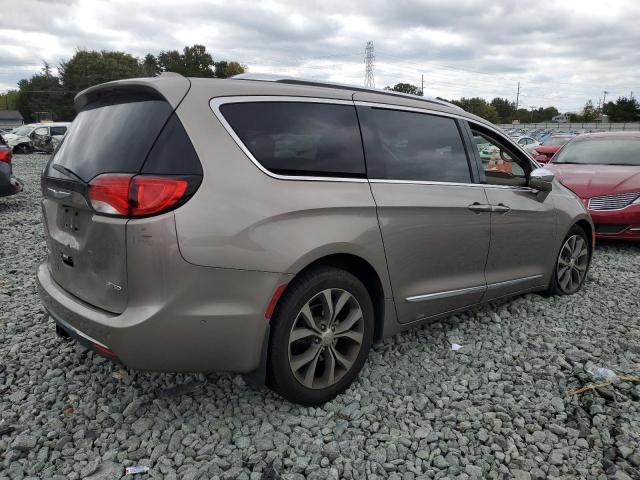 Photo 3 from auction – 2017 CHRYSLER PACIFICA LIMITED with VIN 2C4RC1GG0HR656000