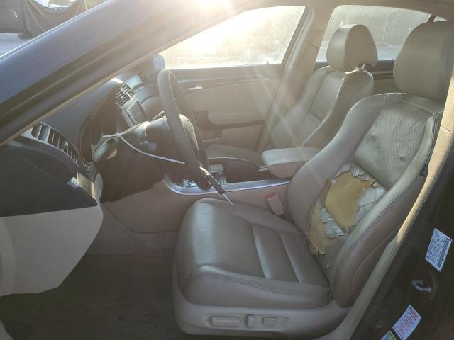 Photo 7 from auction – 2007 ACURA TL with VIN 19UUA66277A038261