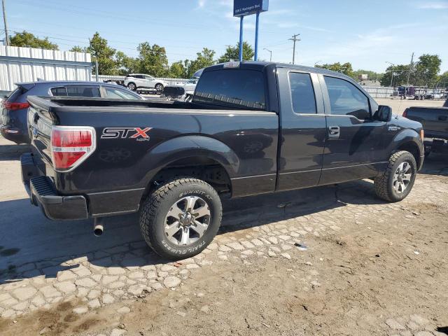 Photo 3 from auction – 2014 FORD F150 SUPER with VIN 1FTEX1EM7EKE62280