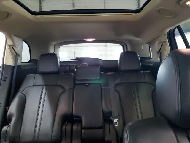 Photo 10 from auction – 2013 LINCOLN MKT with VIN 2LMHJ5AT7DBL58335