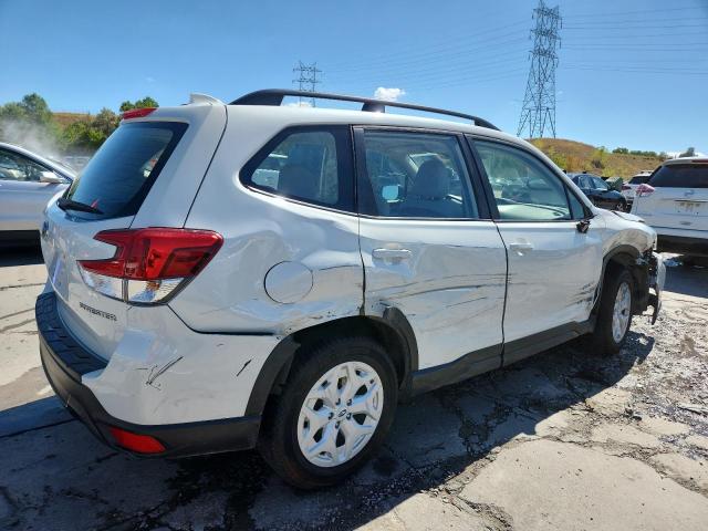 Photo 3 from auction – 2021 SUBARU FORESTER with VIN JF2SKADC8MH573136