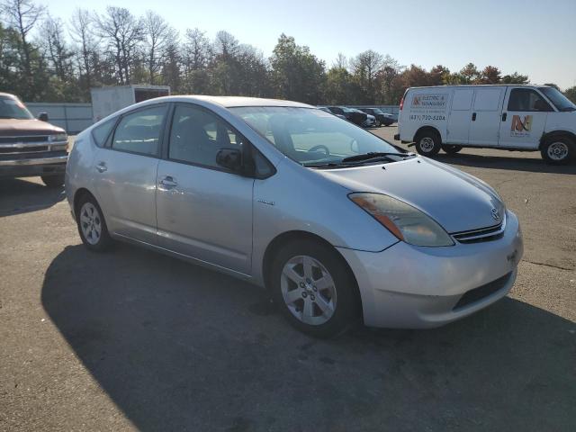 Photo 4 from auction – 2006 TOYOTA PRIUS with VIN JTDKB20U277596151